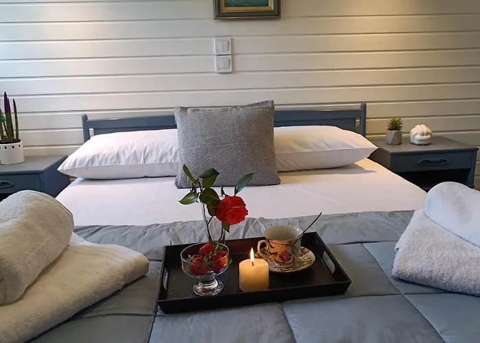 Armonia Casa de Férias *