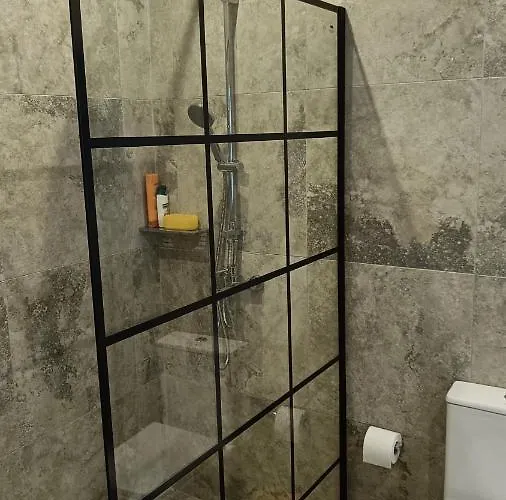 Armonia Casa de Férias *