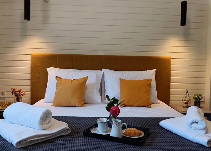 Casa de Férias Armonia *