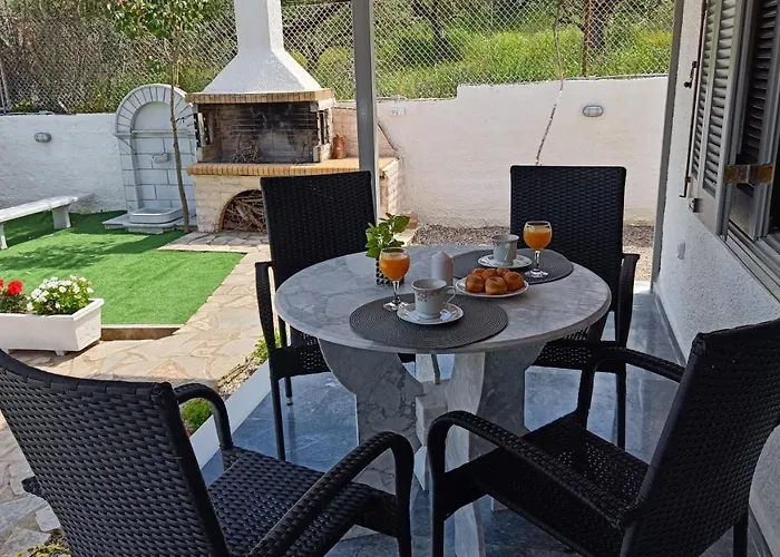 Casa de Férias Armonia