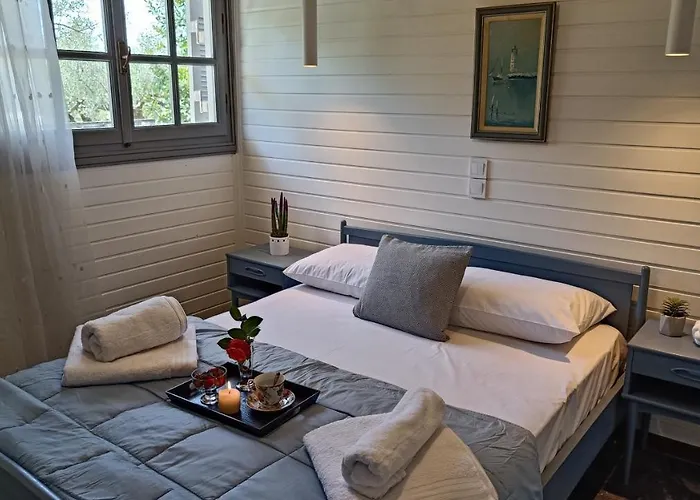 Casa de Férias Armonia