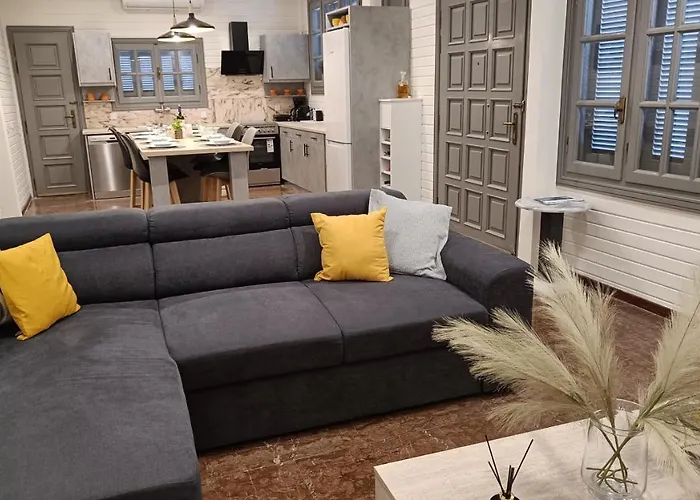 Armonia Casa de Férias