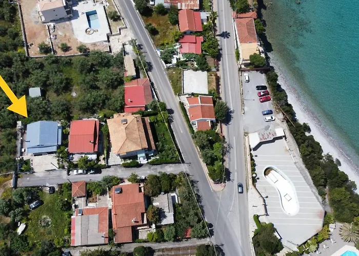 Armonia * Kalamata