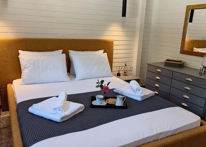 Armonia Casa de Férias *