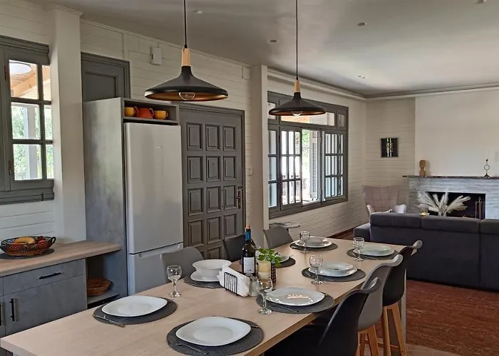 Casa de Férias Armonia