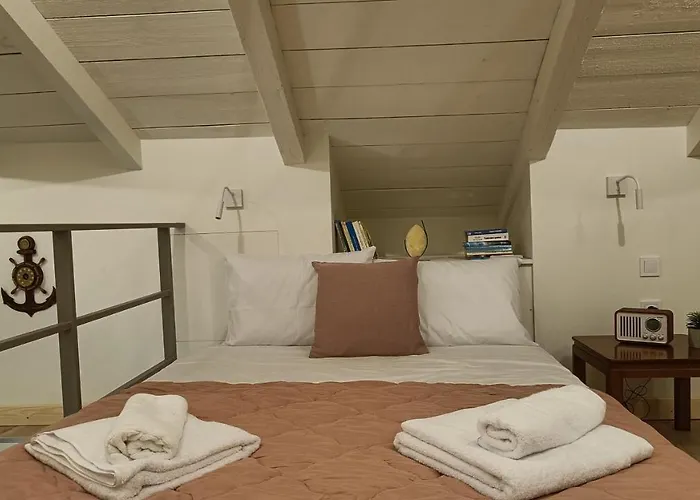 Casa de Férias Armonia *