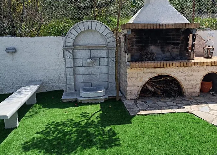 Armonia Casa de Férias