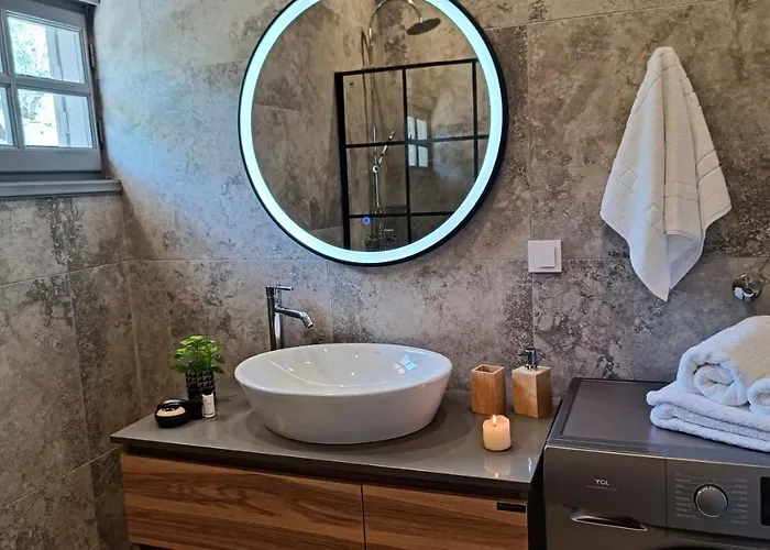 Casa de Férias Armonia Calamata