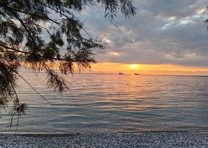 Armonia Σπίτι διακοπών